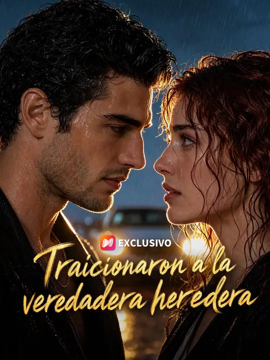 Traicionaron a la verdadera heredera