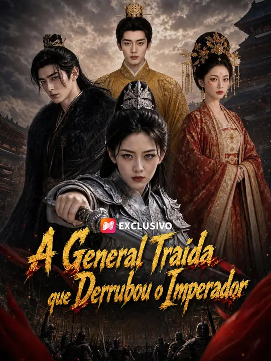 General Traída Derruba o Imperador