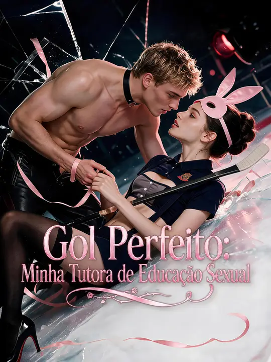 Gol Perfeito: Minha Tutora de Educação Sexual