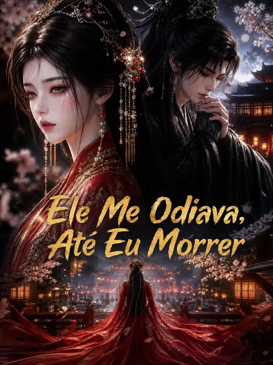 Ela me odiava, até eu morrer