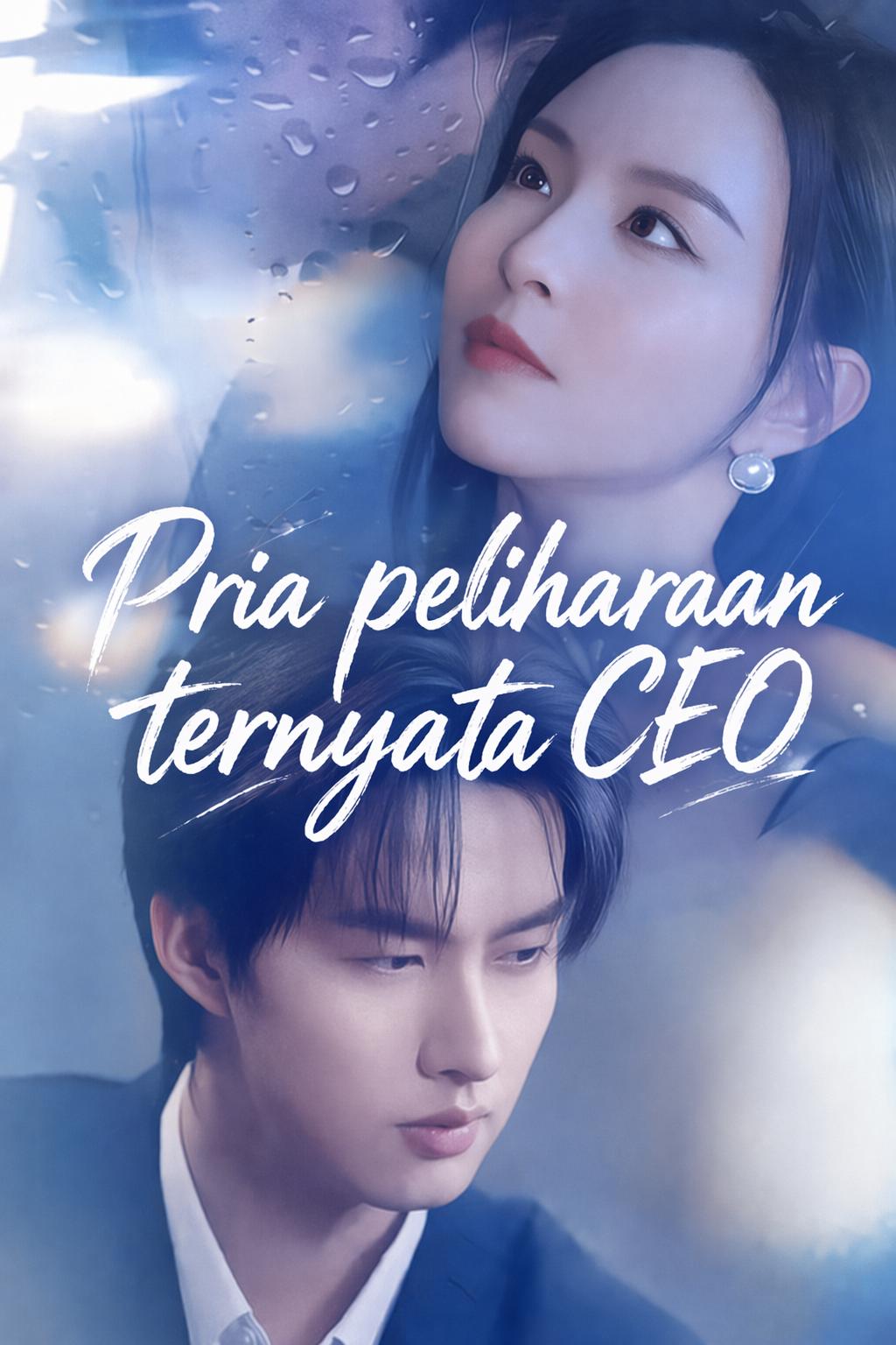 My Toy Boy, The Secret CEO