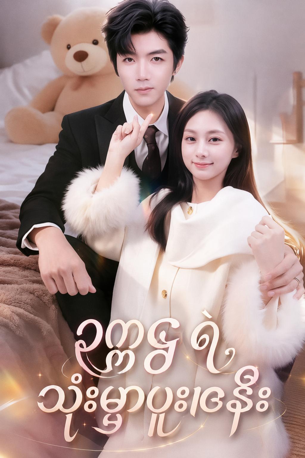 ဥက္ကဋ္ဌရဲ့ သုံးမွှာပူးဇနီး