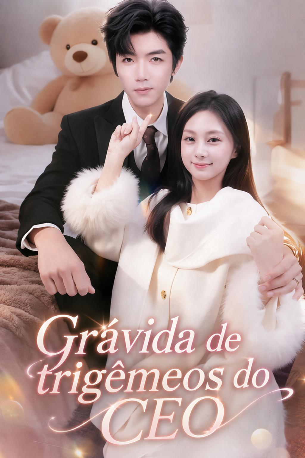 Trigêmeos para o Presidente