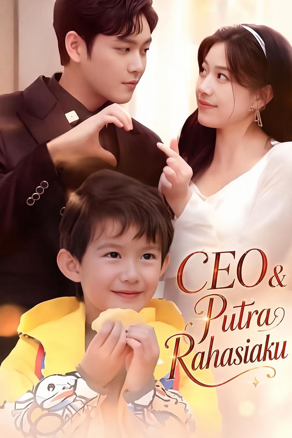 Anak Terlupakan Sang CEO
