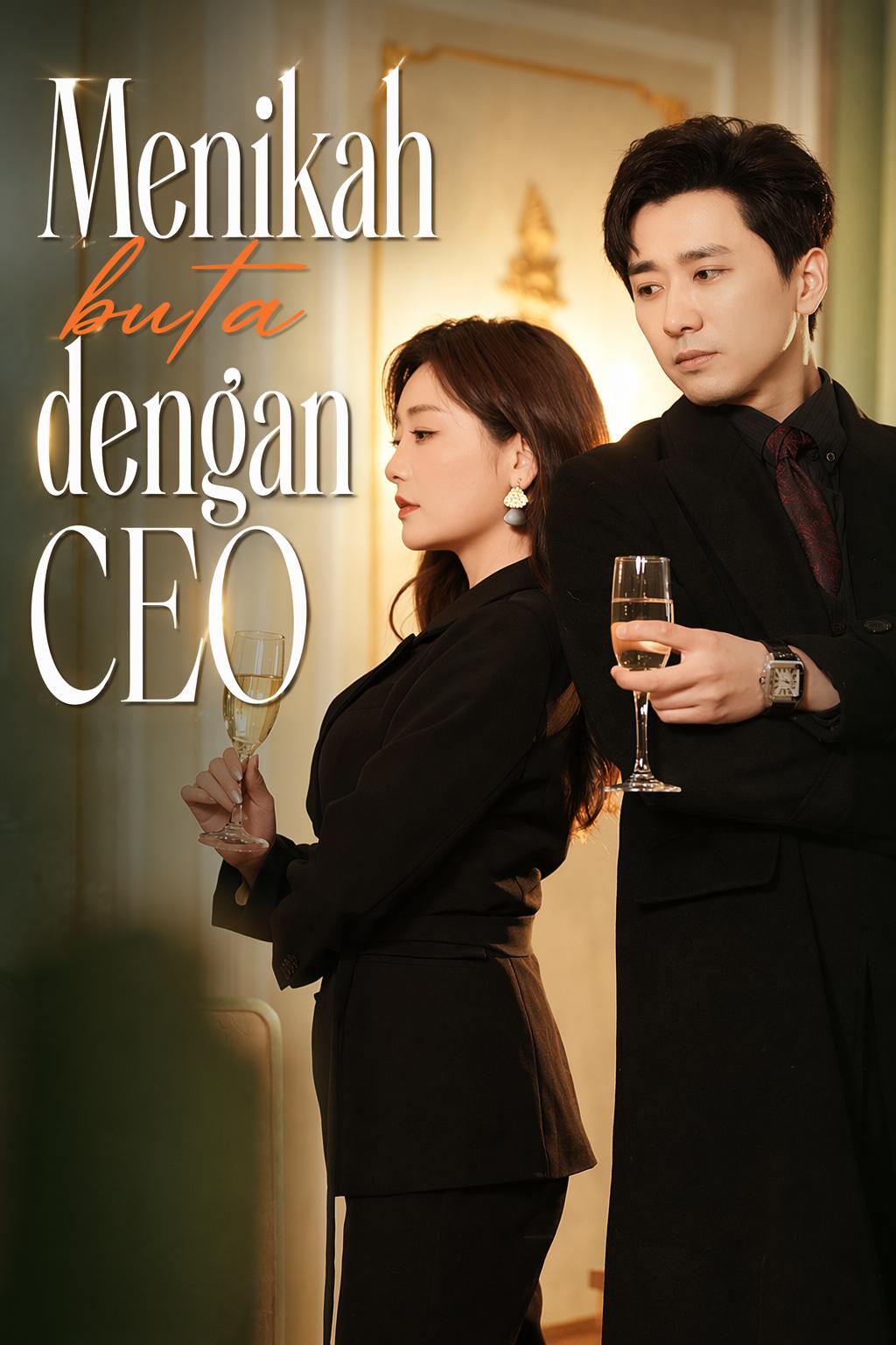 My Unknown CEO Husband