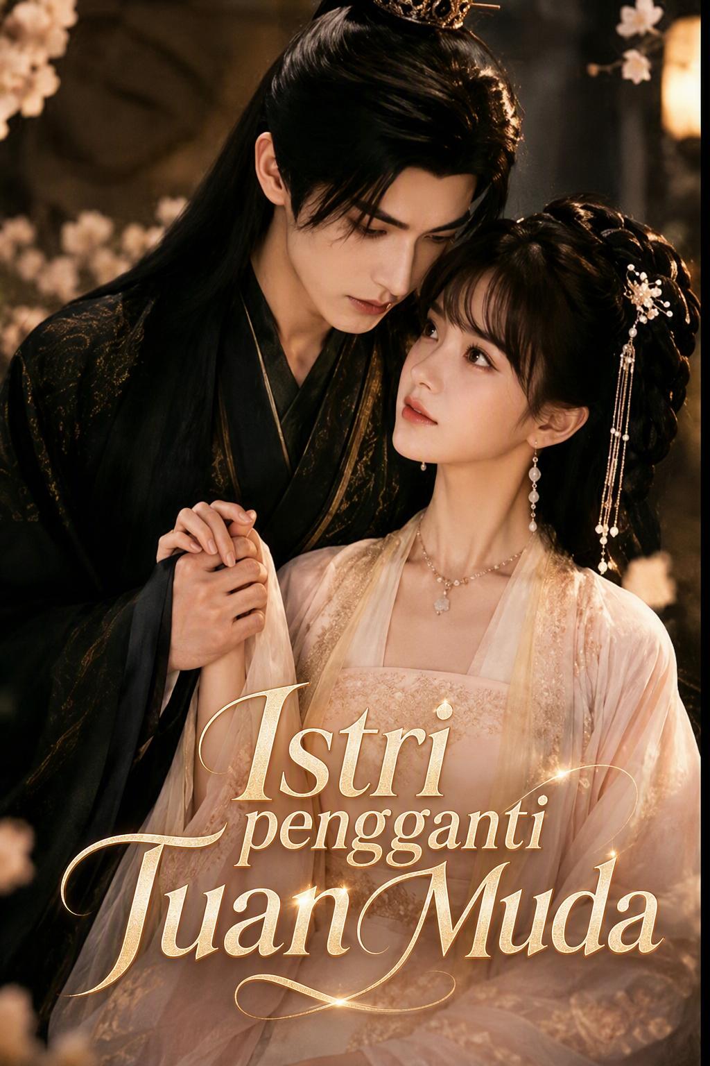 Pengantin Pengganti Sang Pewaris Berdarah Dingin