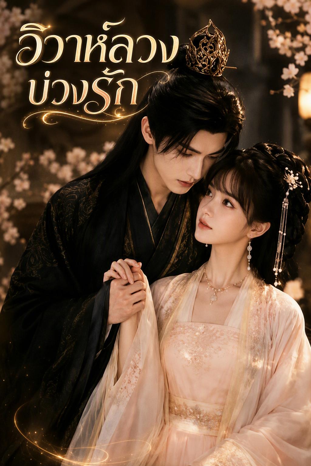 เจ้าสาวตัวแทนของทายาทหนุ่มเลือดเย็น