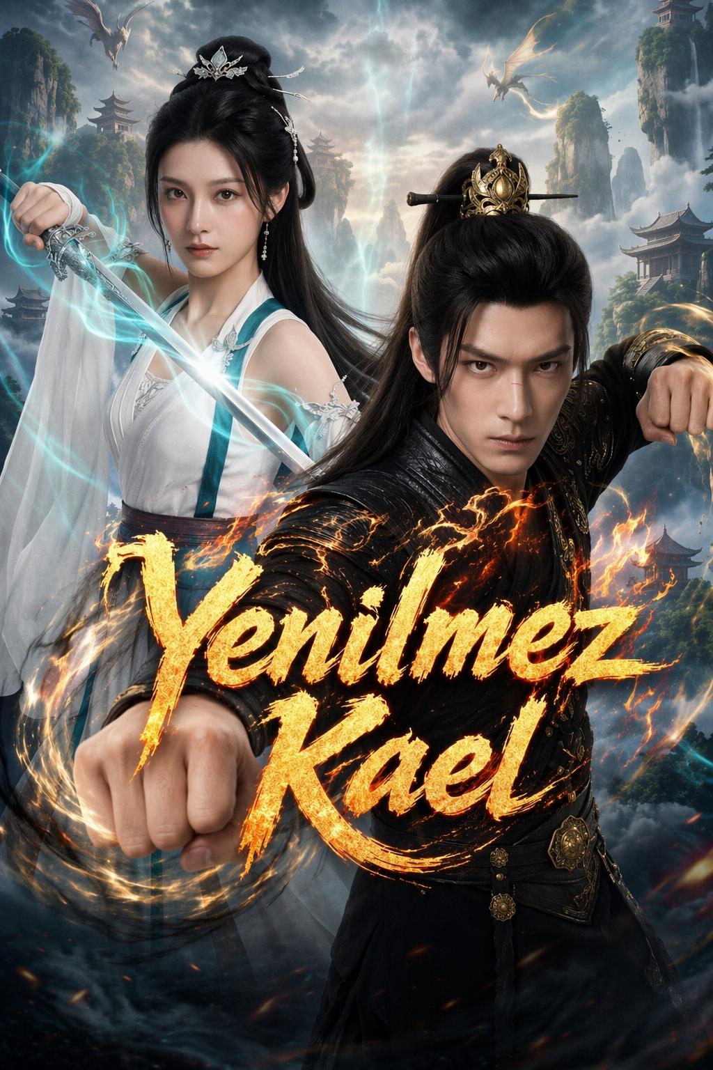 Yenilmez Kael