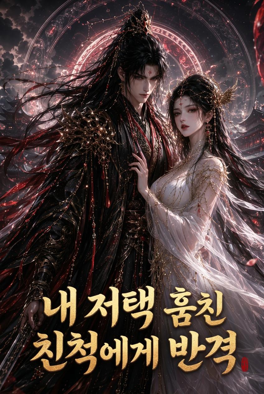 비밀스러운 최강자