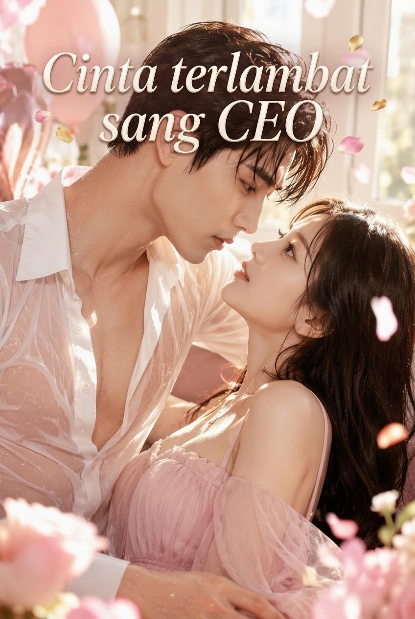 Cinta Terlambat sang CEO