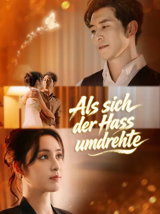 Als sich der Hass umwandte