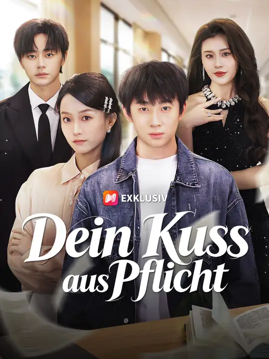 Dein Kuss aus Pflicht