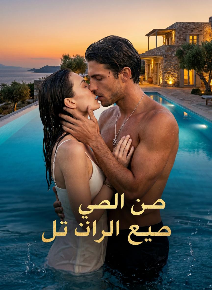 سبع ليال في فيلته