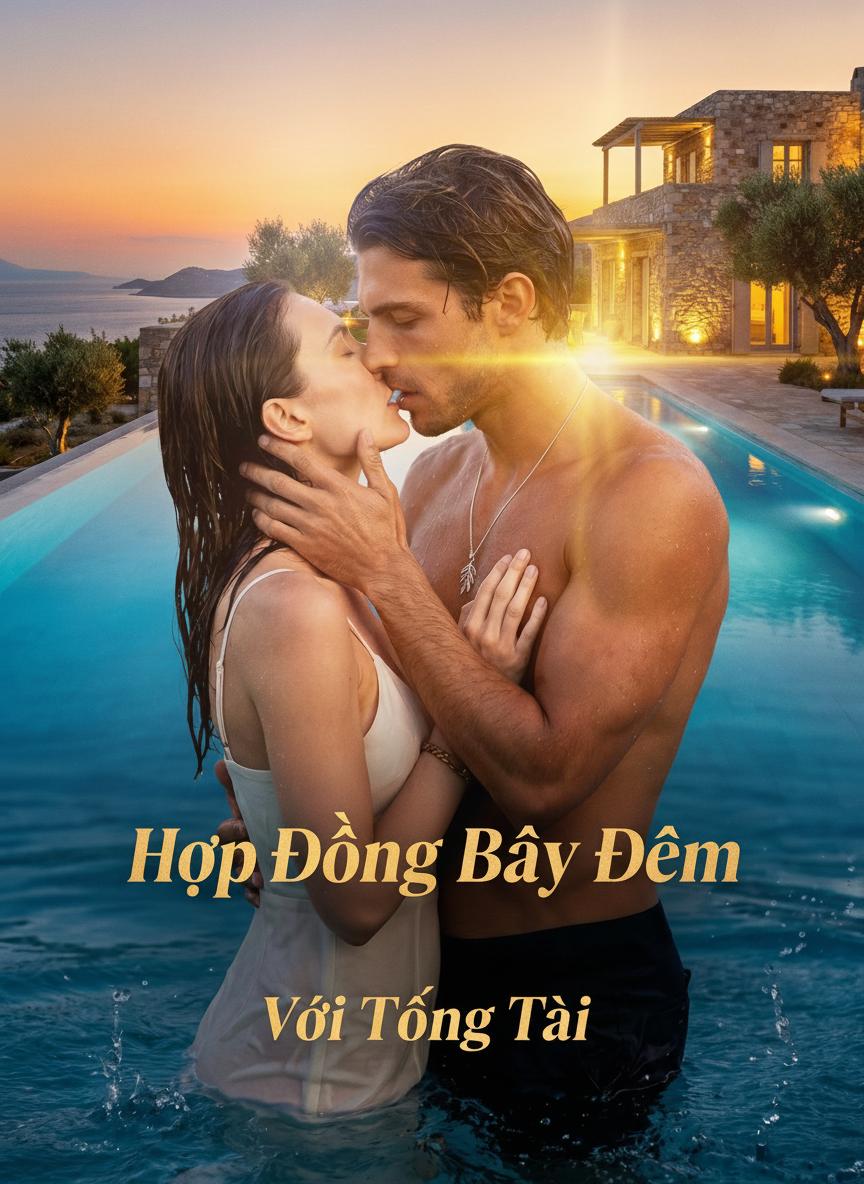 Hợp Đồng Bảy Đêm Với Tổng Tài
