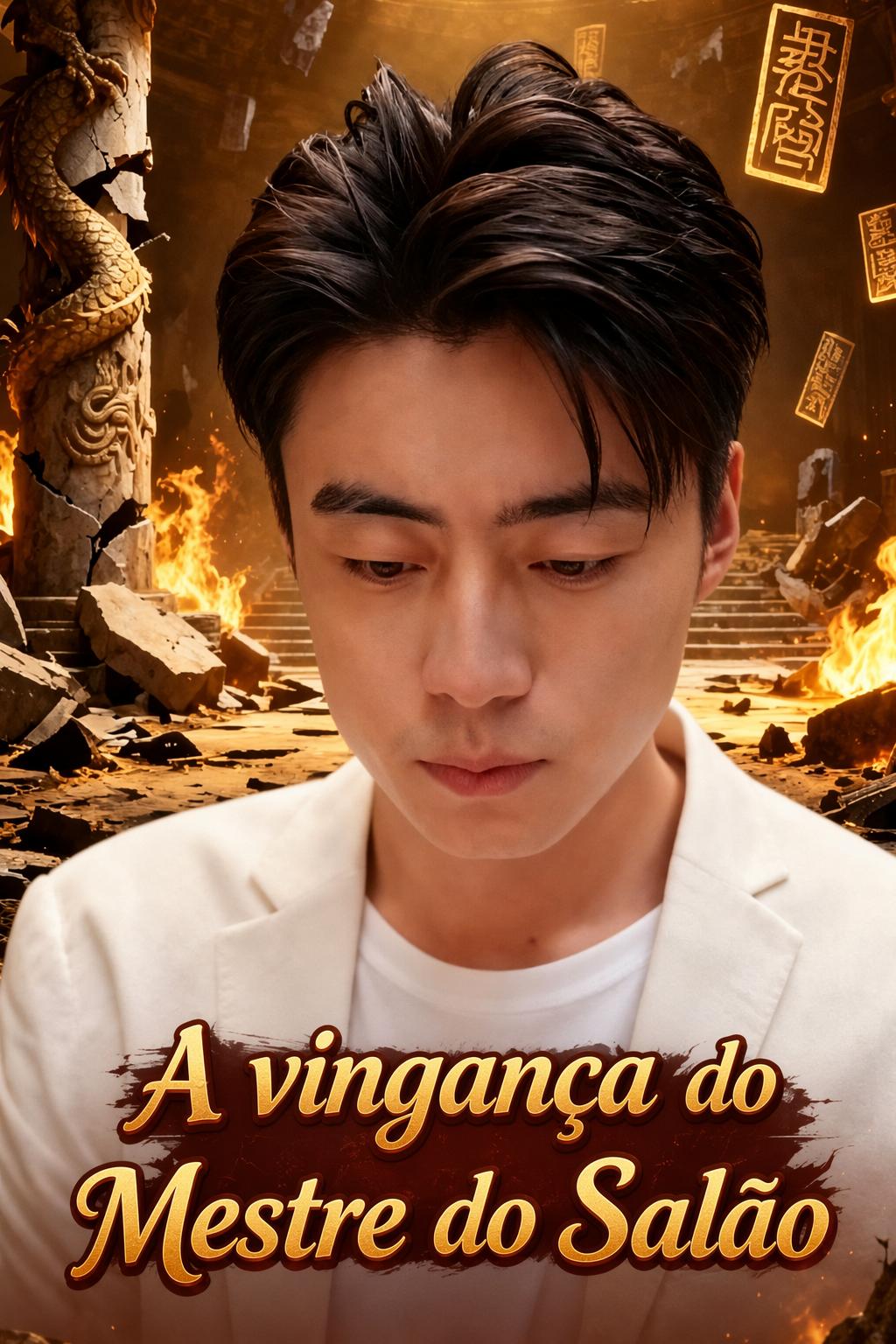 A Vingança do Senhor do Submundo