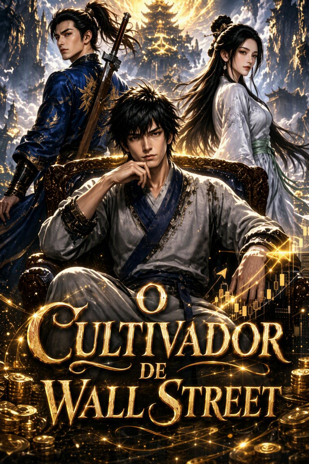 O Magnata do Cultivo