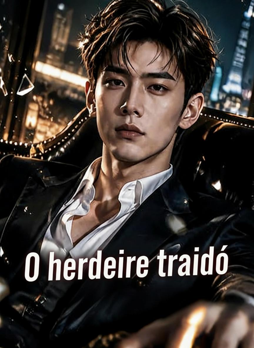 O despertar do herdeiro
