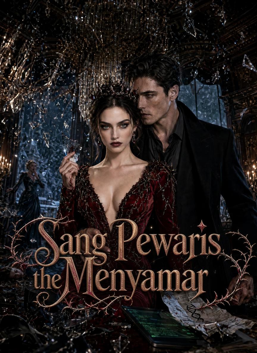 Sang Pewaris Menyamar