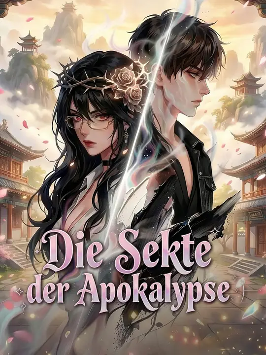 Die Sekte der Apokalypse