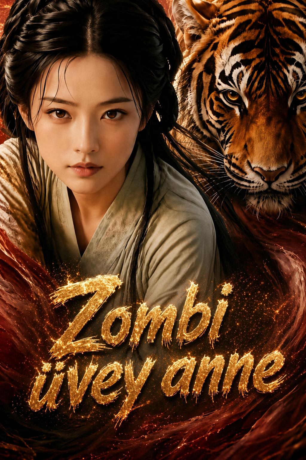 Zombi üvey anne