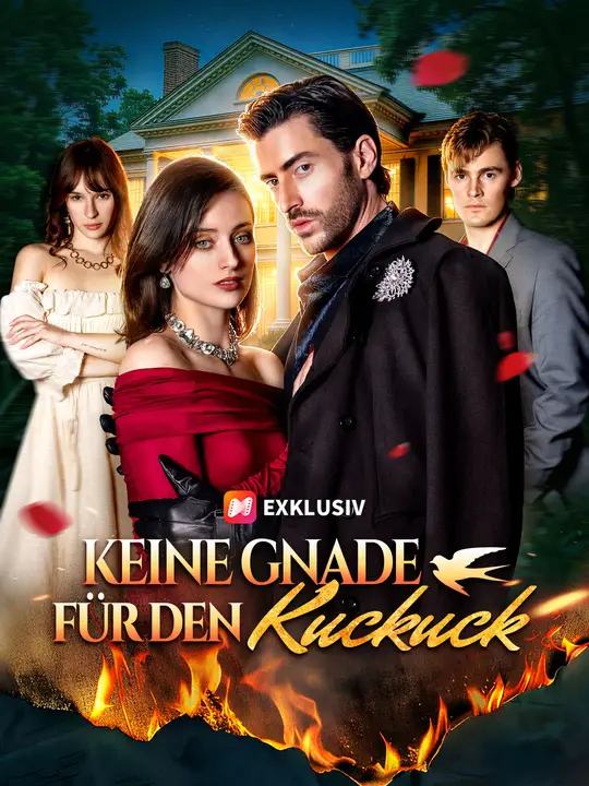 Keine Gnade für den Kuckuck