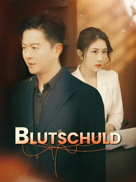 Blutschuld