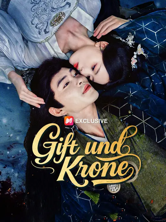 Gift und Krone