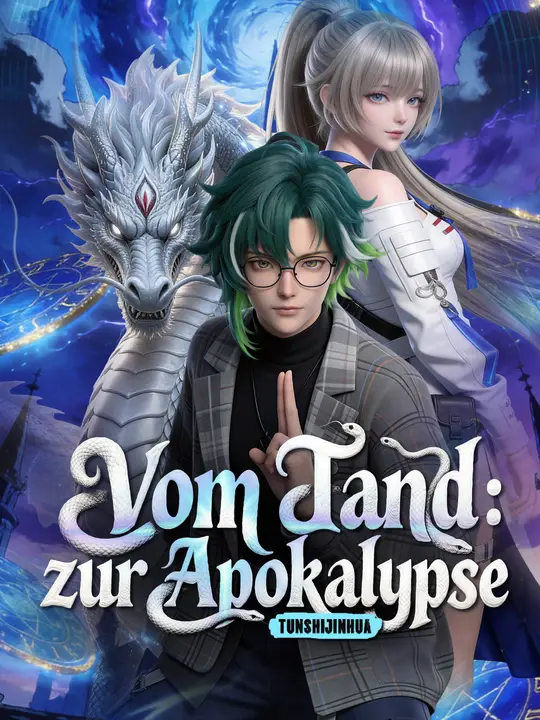 Vom Tand zur Apokalypse