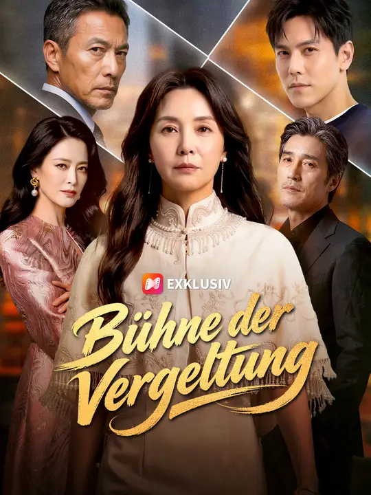Bühne der Vergeltung