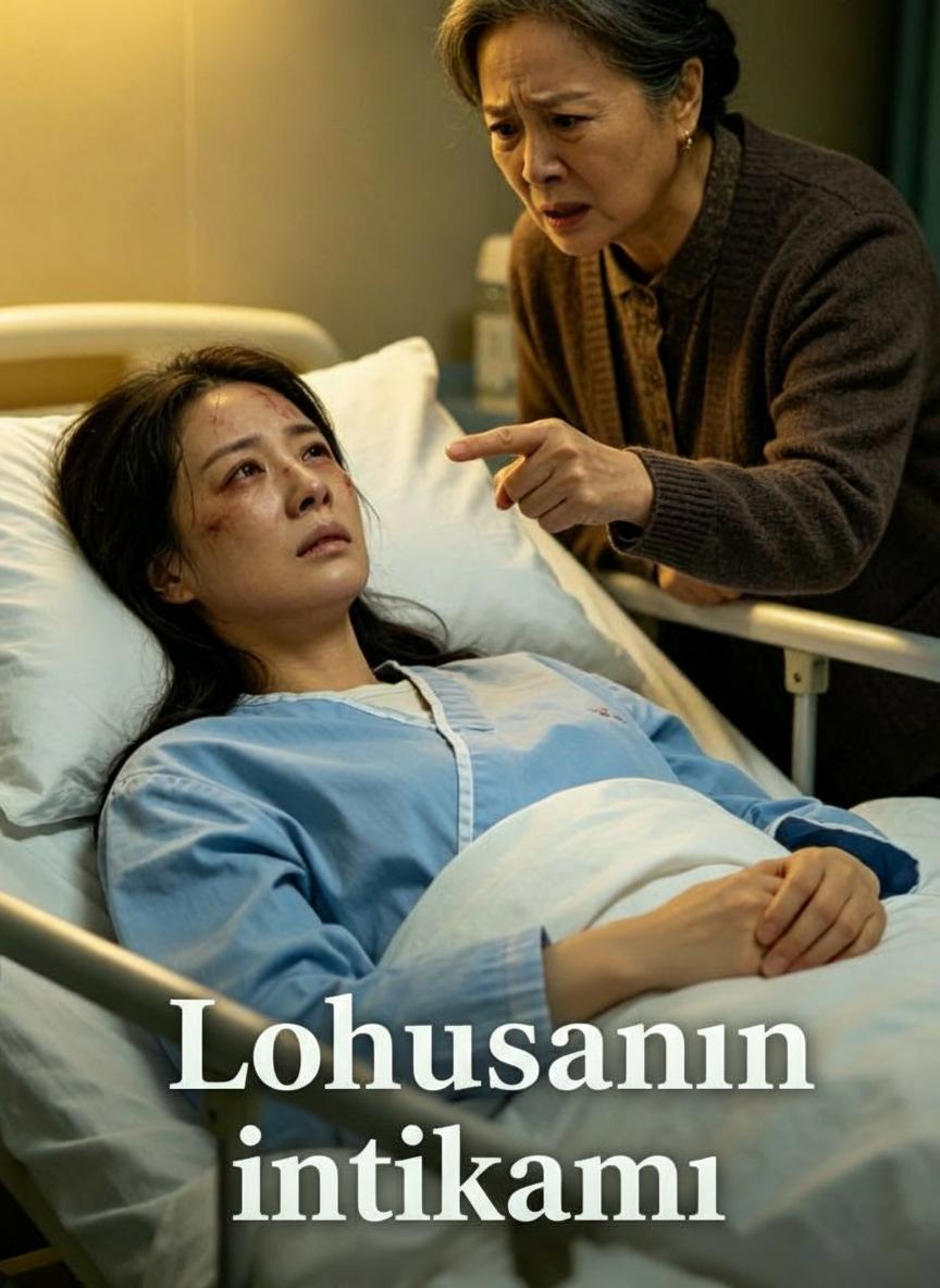 Lohusanın intikamı