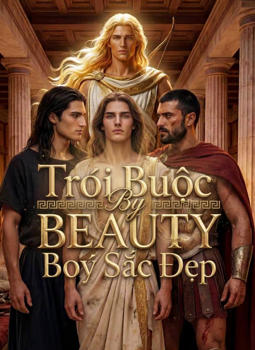 Trói Buộc Bởi Sắc Đẹp