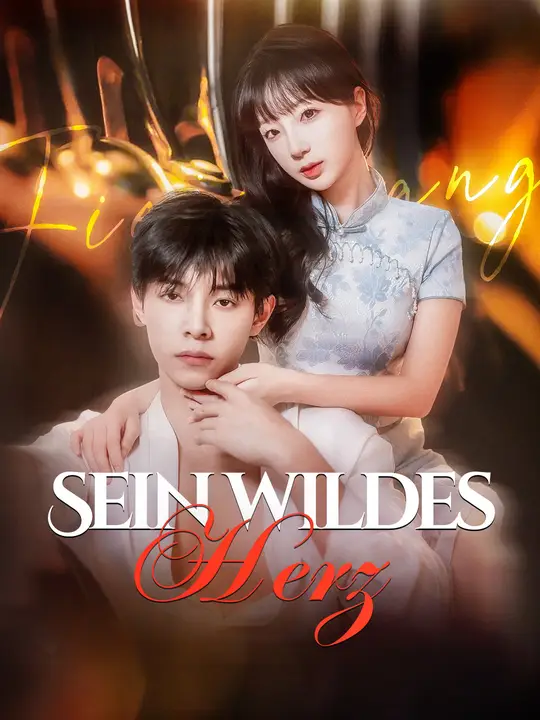 Sein wildes Herz