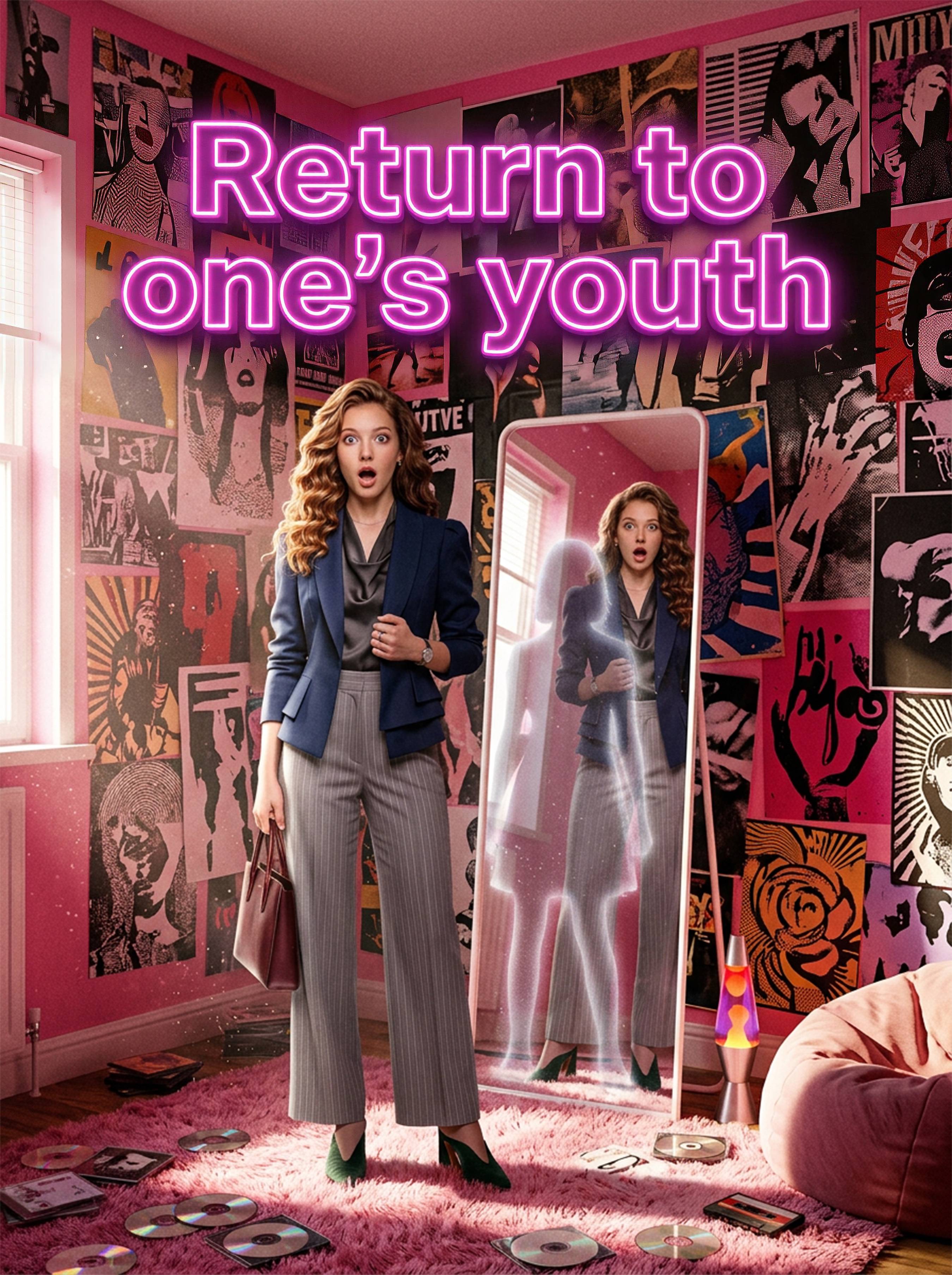 Return to one's youth