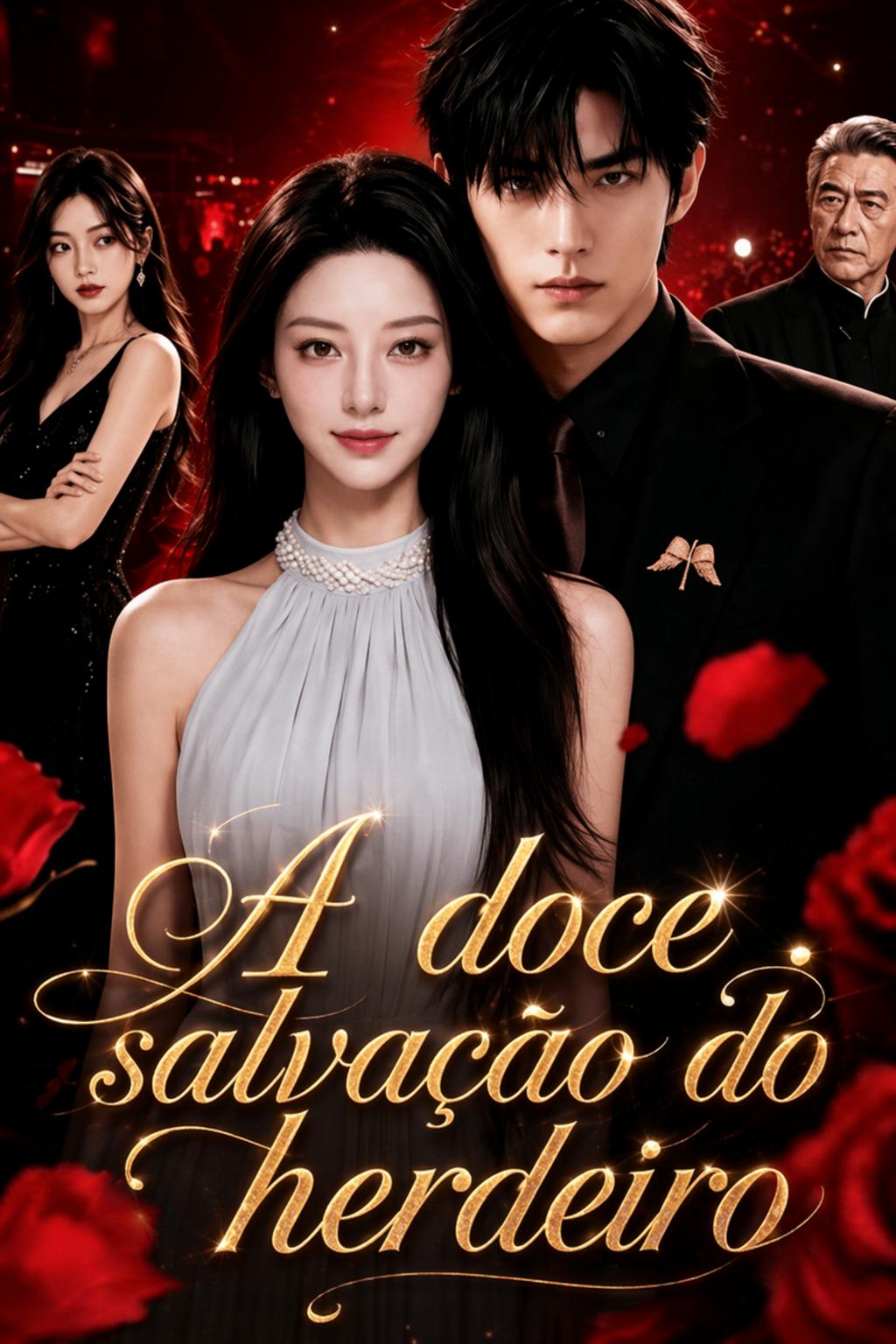 A doce salvação do herdeiro