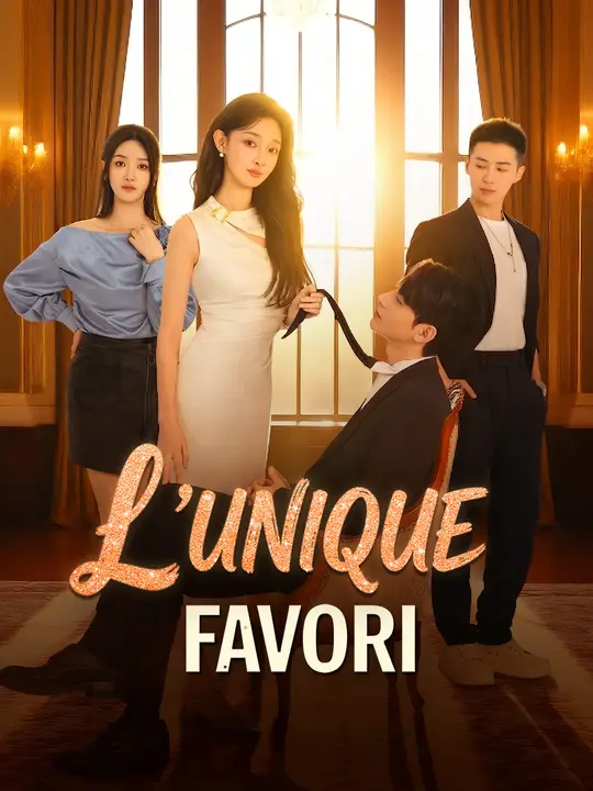 L’UNIQUE FAVORI