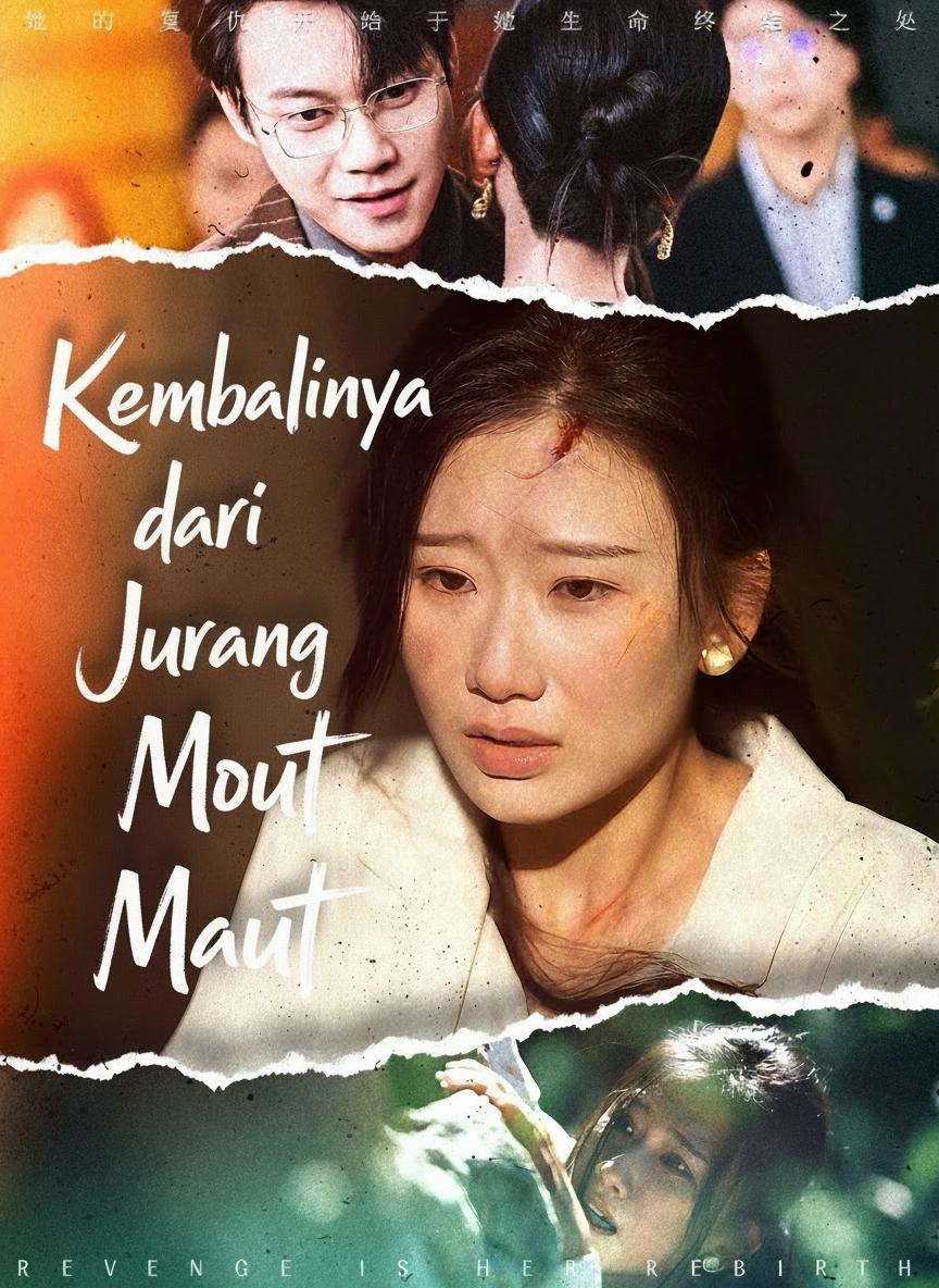 Kembalinya dari Jurang Maut