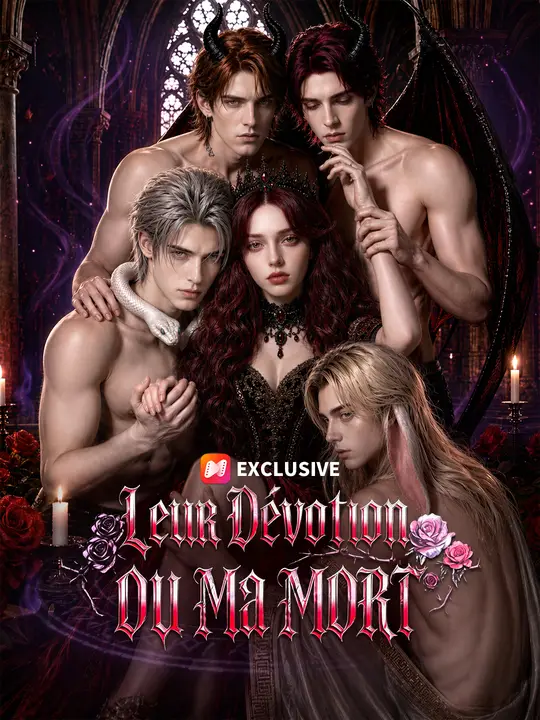 LEUR DÉVOTION OU MA MORT
