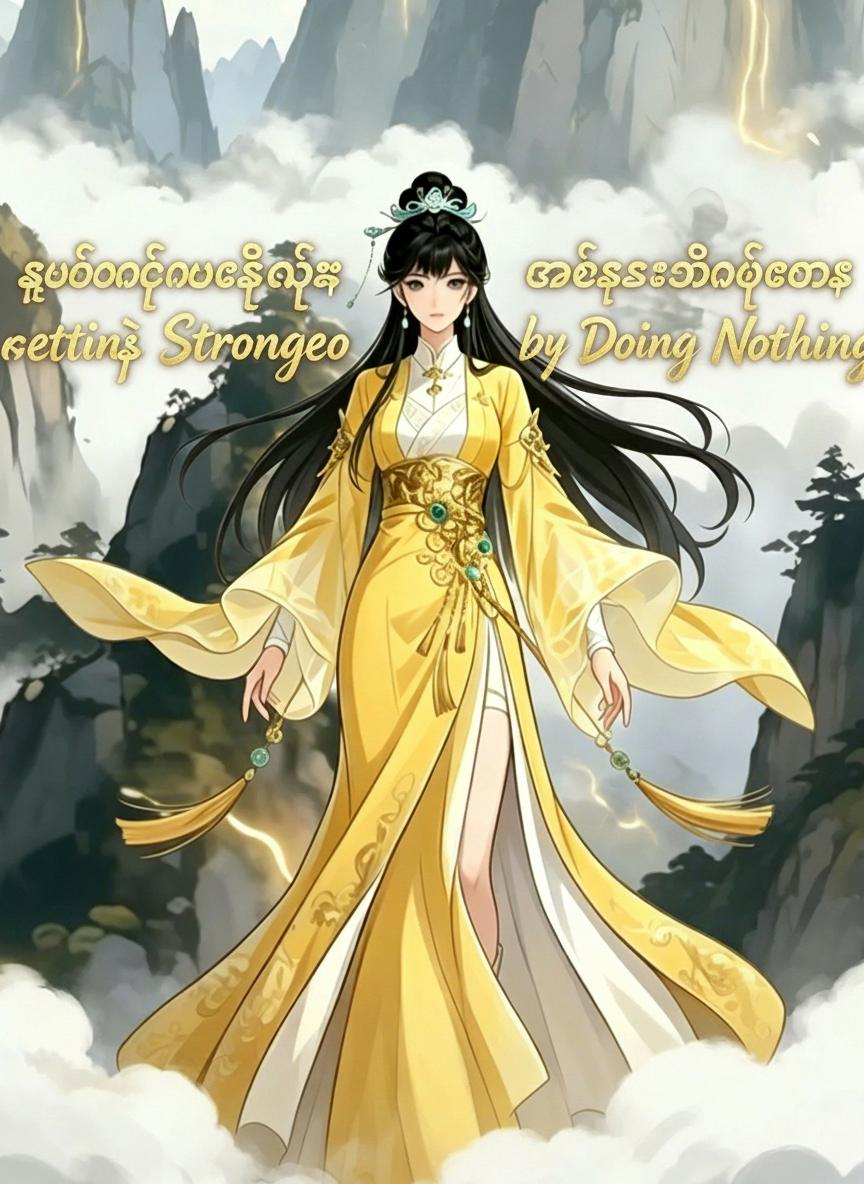 သန့်စင်ခြင်းကိုစွန့်၍ ပျင်းရိခြင်းဖြင့် သန်မာလာသူ