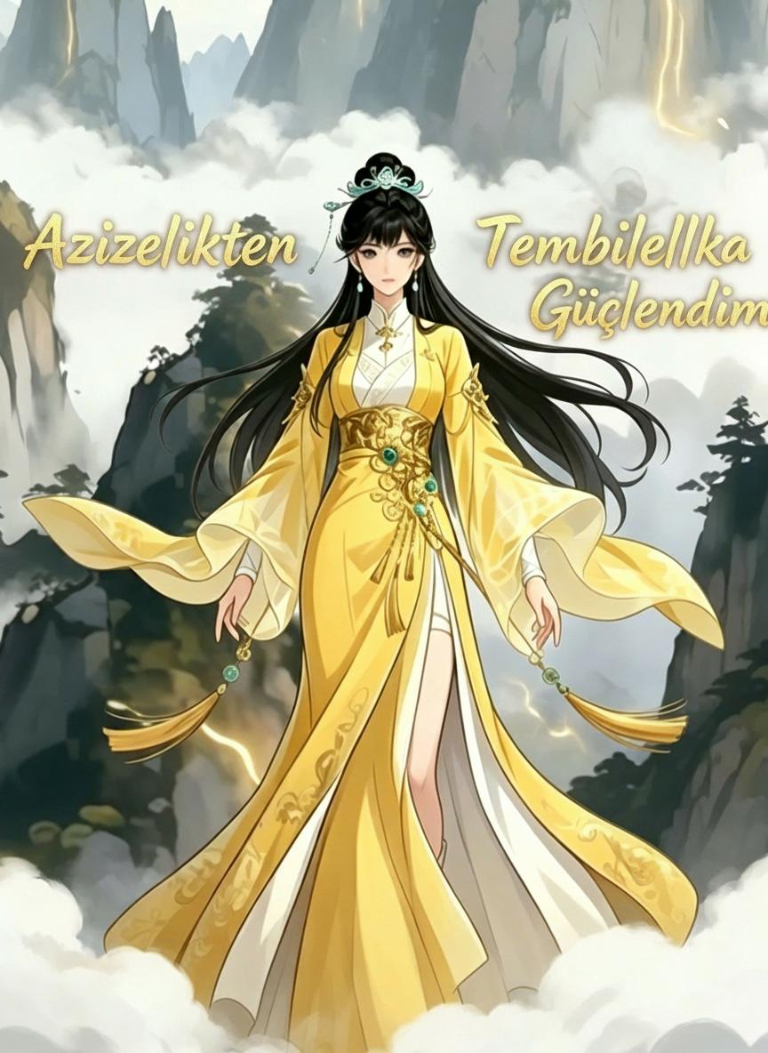 Azizelikten Ayrılınca Tembellikle Güçlendim
