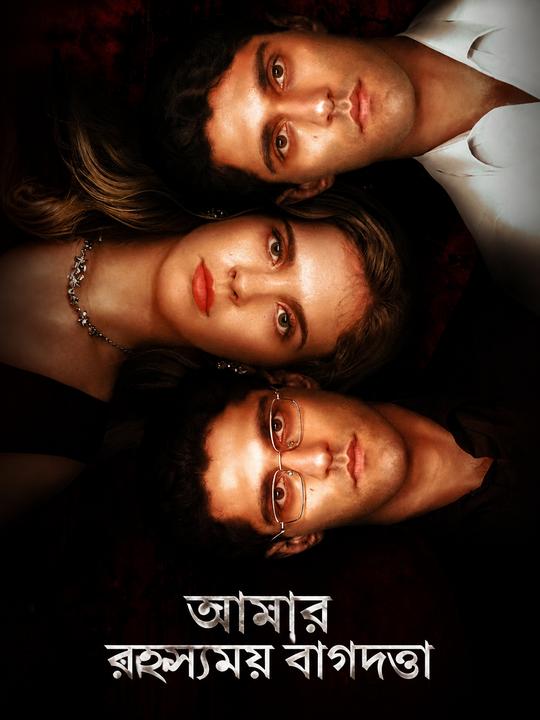 আমার রহস্যময় বাগদত্তা
