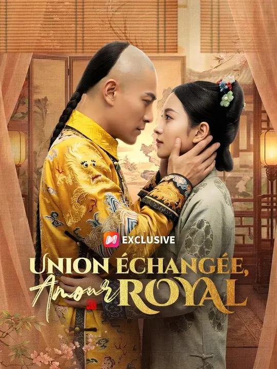 Union échangée, amour royal