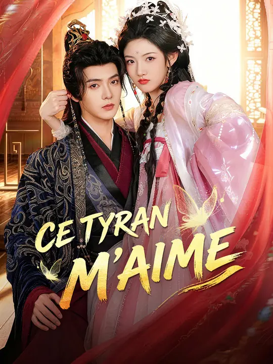 CE TYRAN M'AIME