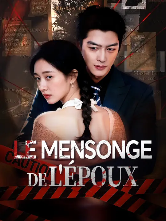 LE MENSONGE DE L'ÉPOUX