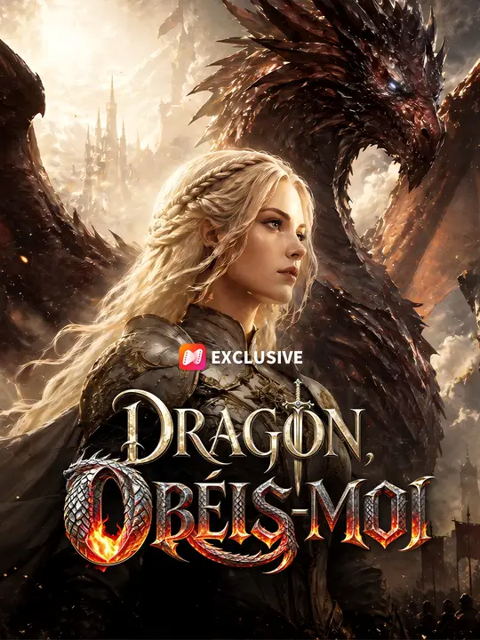 DRAGON, OBÉIS-MOI