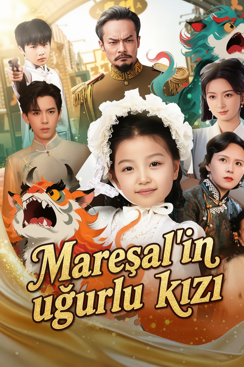 Vali'nin Küçük Canavarı