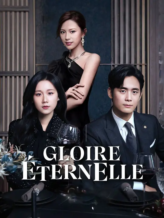 GLOIRE ÉTERNELLE