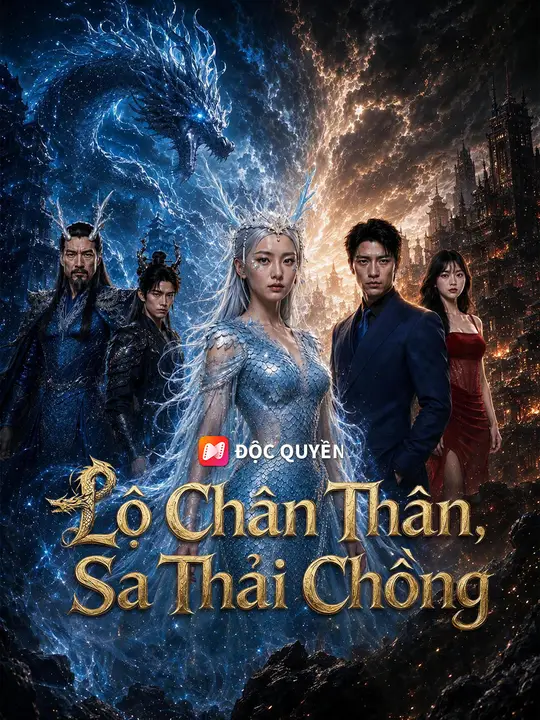 Lộ Chân Thân, Sa Thải Chồng