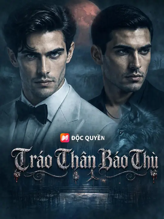 Tráo Thân Báo Thù
