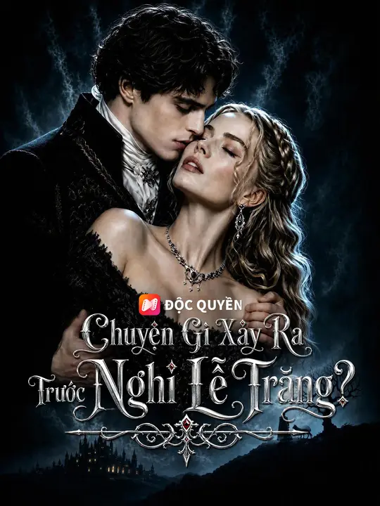 Chuyện Gì Xảy Ra Trước Nghi Lễ Trăng?