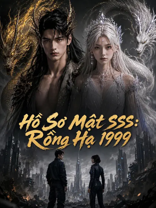 Hồ Sơ Mật SSS: Rồng Hạ 1999